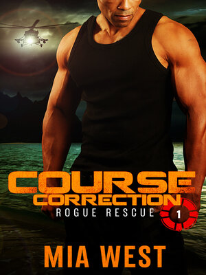 cover image of Course Correction